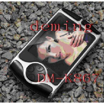 2.4&quot; MP4 with camera